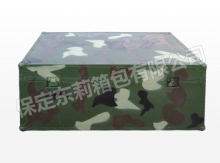 西藏军用铝箱